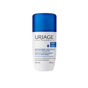 URIAGE DEO GOLYÓS ALUMENTES DEZODOR - 50 ML